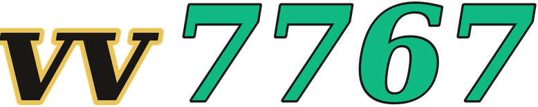 vv7767 logo